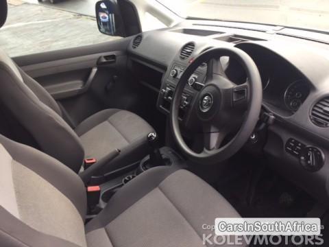 Volkswagen Manual 2013 in Gauteng