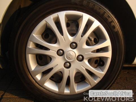 Hyundai Other Manual 2010 in South Africa