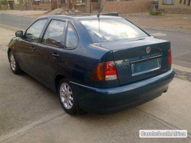 Volkswagen Polo 1.8i 1997