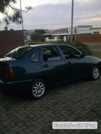 Volkswagen Polo 1.8i 1997 in Gauteng