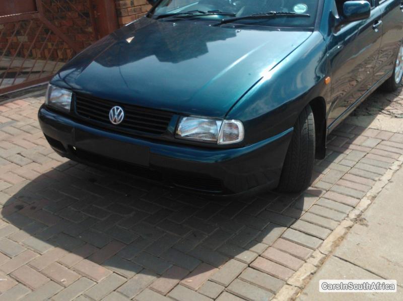 Picture of Volkswagen Polo 1.8i 1997 in Gauteng