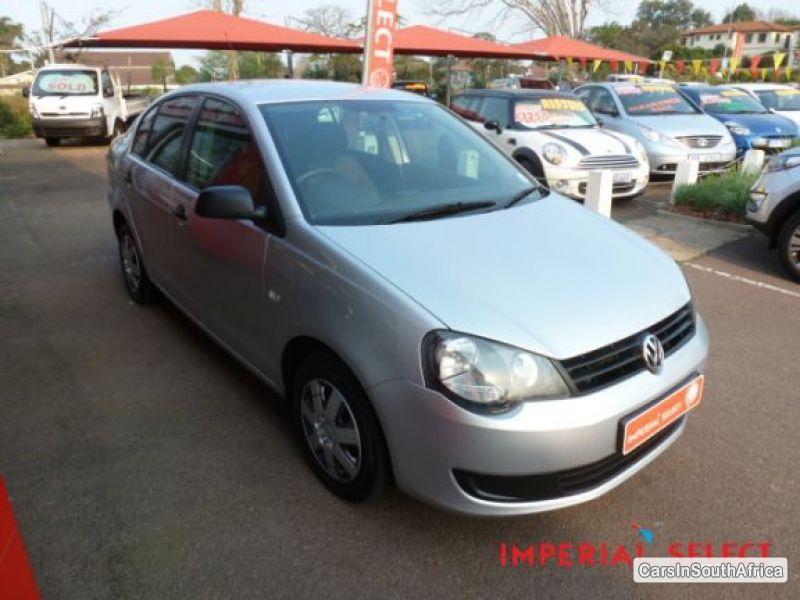 Pictures of Volkswagen Polo Manual 2011