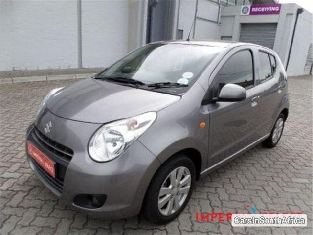 Pictures of Suzuki Alto Manual 2014