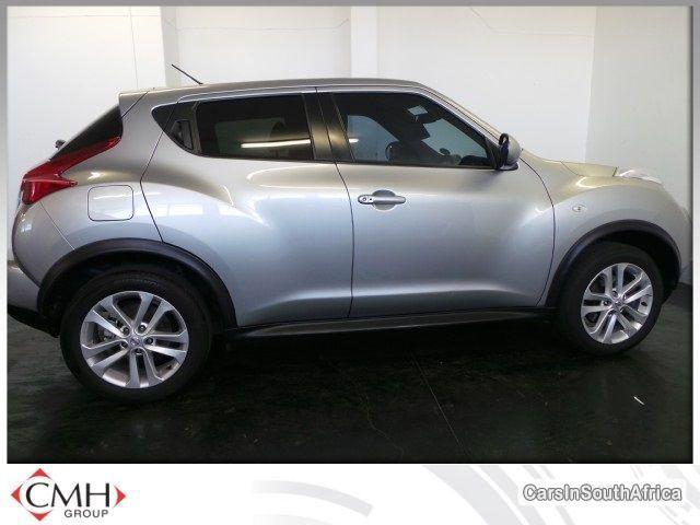 Pictures of Nissan Juke Manual 2012