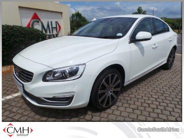 Picture of Volvo S60 Automatic 2015