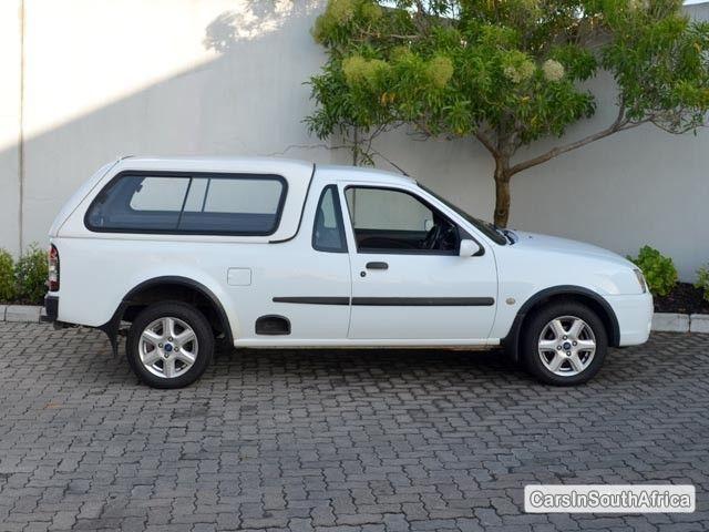 Pictures of Ford Bantam Manual 2011