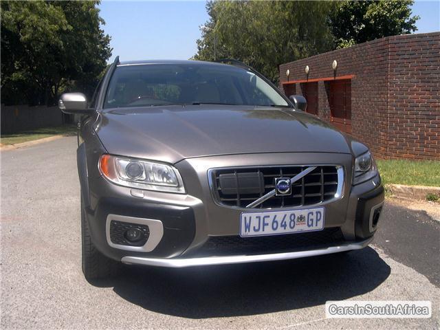 Pictures of Volvo XC70 Automatic 2007