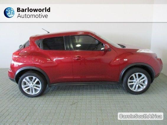 Picture of Nissan Manual 2014