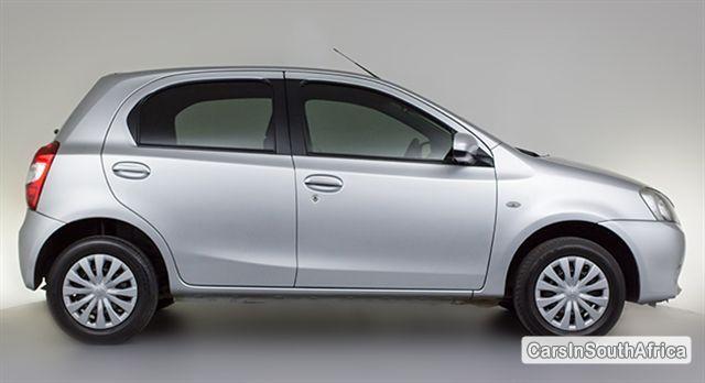 Pictures of Toyota Etios Manual 2014
