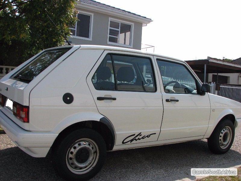 Volkswagen Golf Manual 2006 - image 2