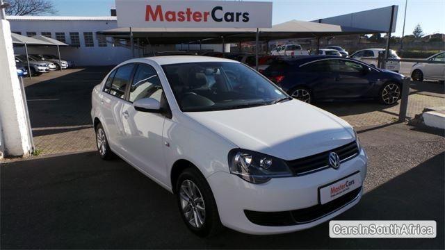 Volkswagen Polo Manual 2014