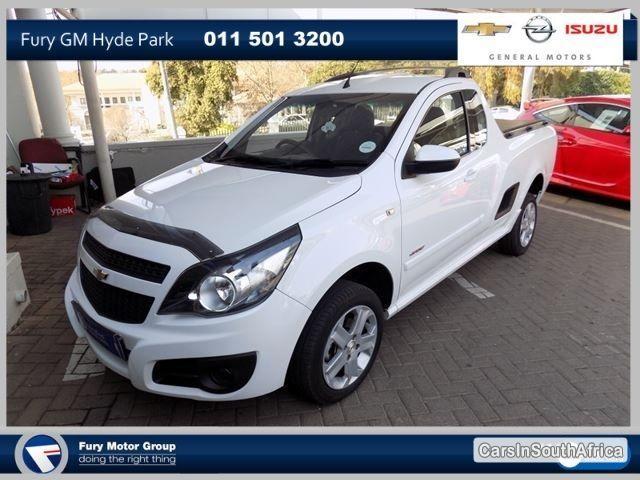 Chevrolet Utility Manual 2014 - image 2