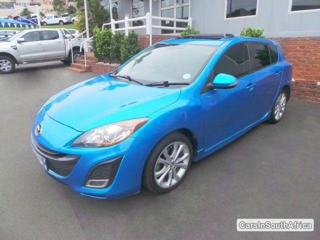 Mazda 323 Manual 2011 - image 2
