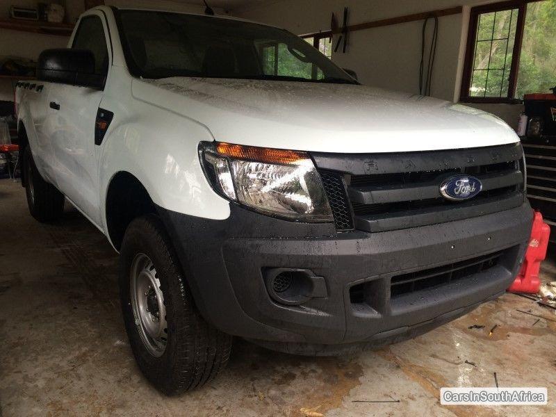 Ford Ranger Manual 2015