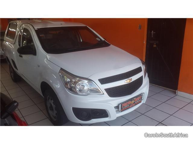 Chevrolet Utility Manual 2012 - image 2