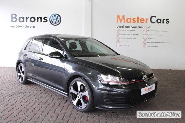 Volkswagen Other Automatic 2014