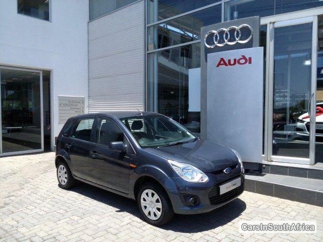 Ford Figo Manual 2011