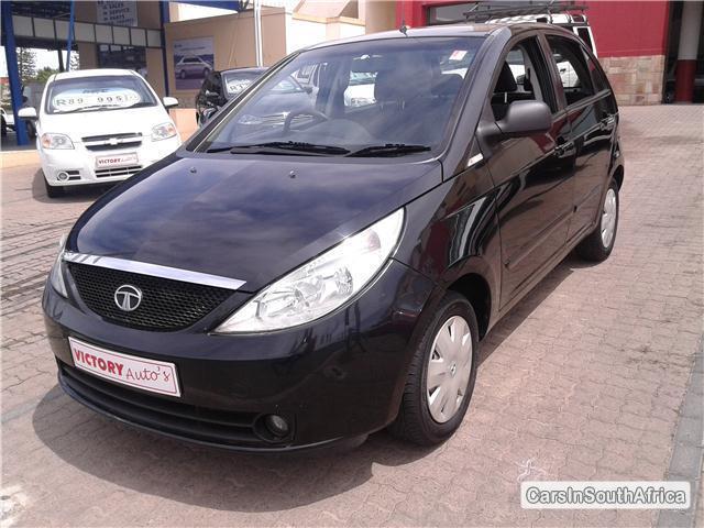 Tata Indica Manual 2010 - image 2