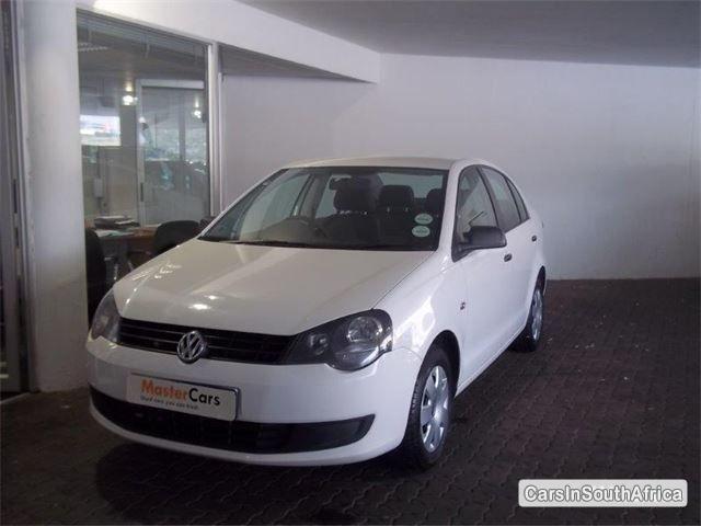 Volkswagen Polo Manual 2013