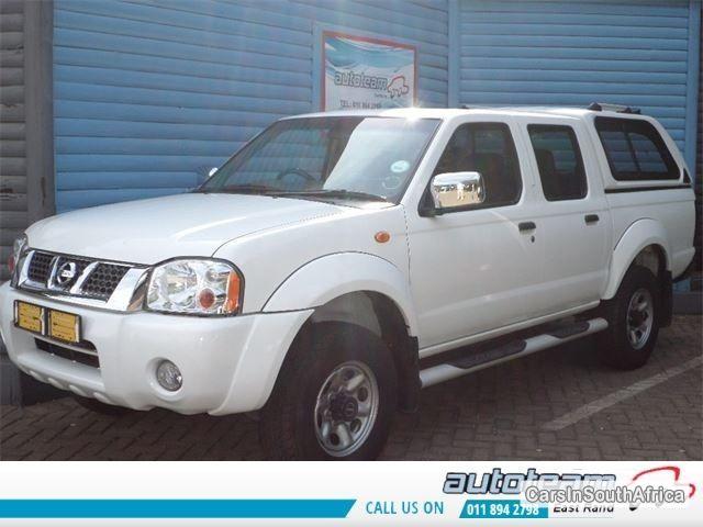 Nissan NP300 Manual 2014