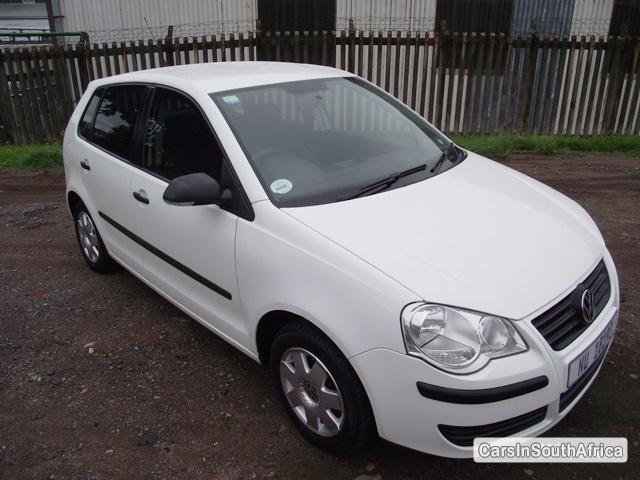 Volkswagen Polo Manual 2005