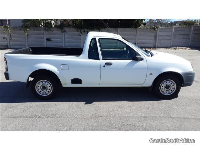 Ford Bantam Manual 2012 - image 2