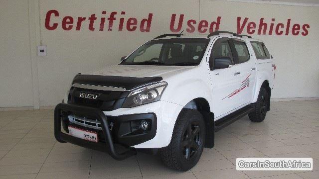 Isuzu KB Series Automatic 2015 - image 2