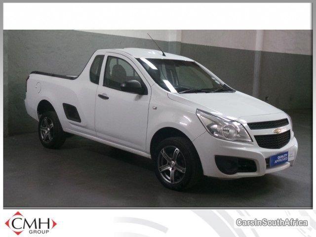 Chevrolet Utility Manual 2012 - image 2