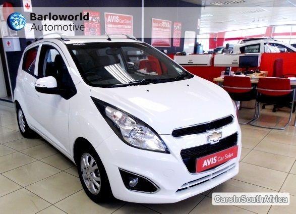 Chevrolet Manual 2015 - image 2