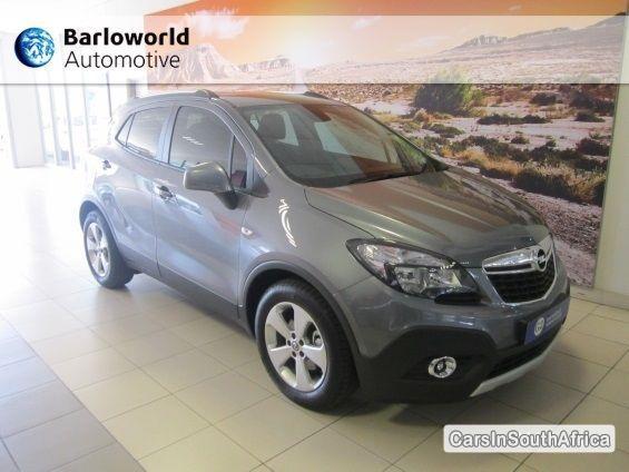 Opel Manual 2015 - image 2