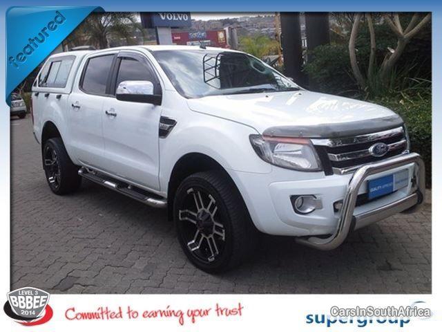 Ford Ranger Manual 2013