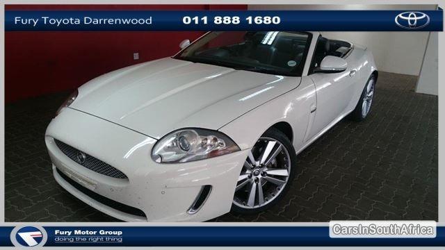 Jaguar XK Automatic 2009 - image 2