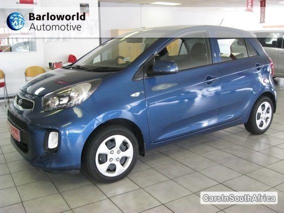 Kia Manual 2015 - image 2