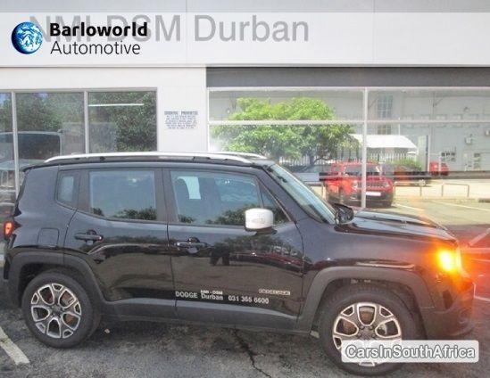 Jeep Other Manual 2015