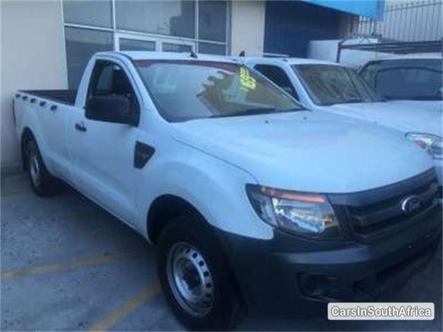 Ford Ranger Manual 2013