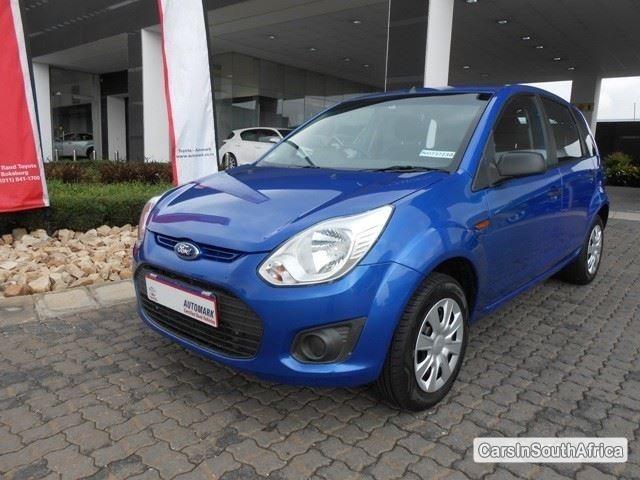 Ford Figo Manual 2014