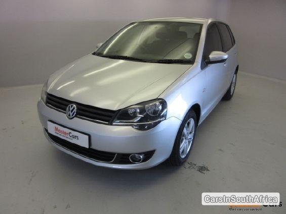 Volkswagen Other Manual 2016