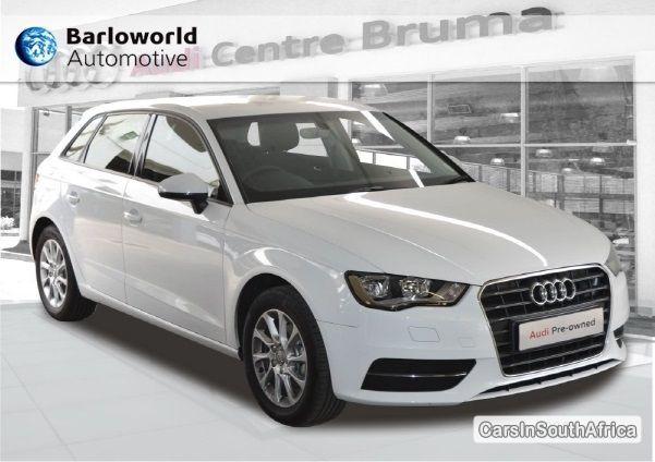 Audi Manual 2016 - image 2