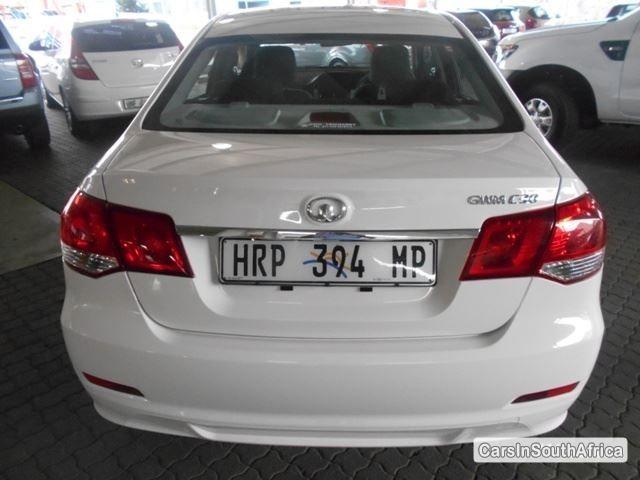 GWM Other Manual 2015