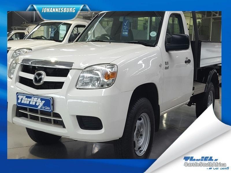 Mazda BT-50 Manual 2010 - image 2