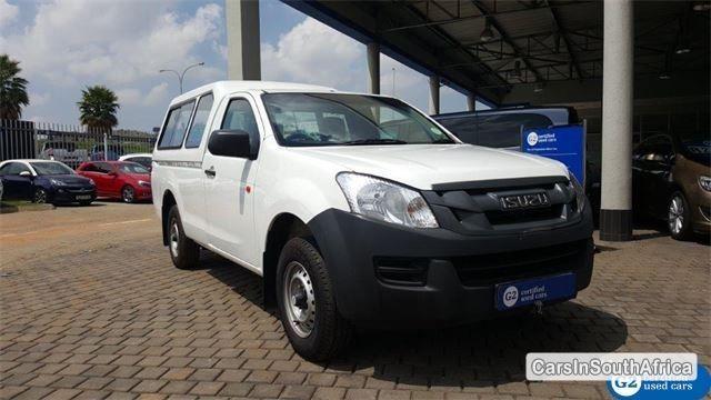 Isuzu KB Series Manual 2015 - image 2
