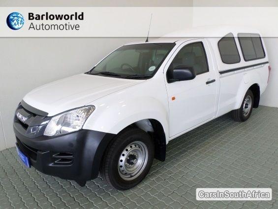 Isuzu Manual 2015 - image 2