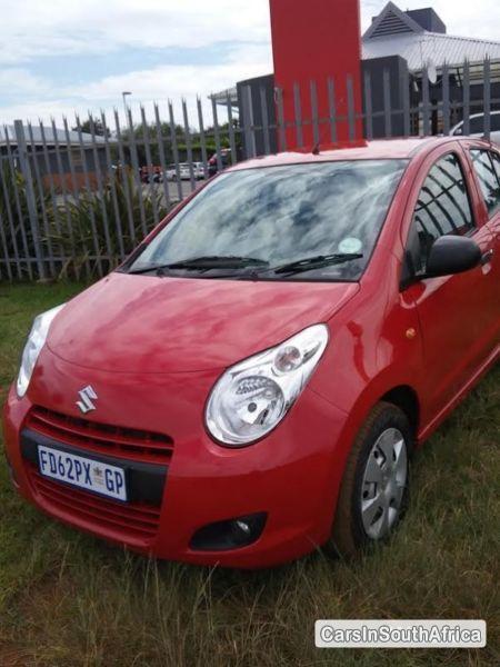 Isuzu Manual 2012 - image 2