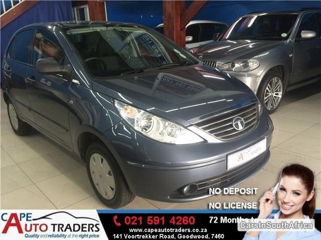 Tata Indica Manual 2014 - image 2