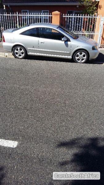 Opel Astra Manual 2003 - image 2