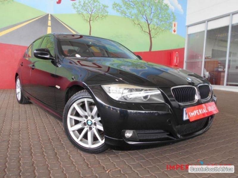 BMW 3-Series Automatic 2009 - image 2