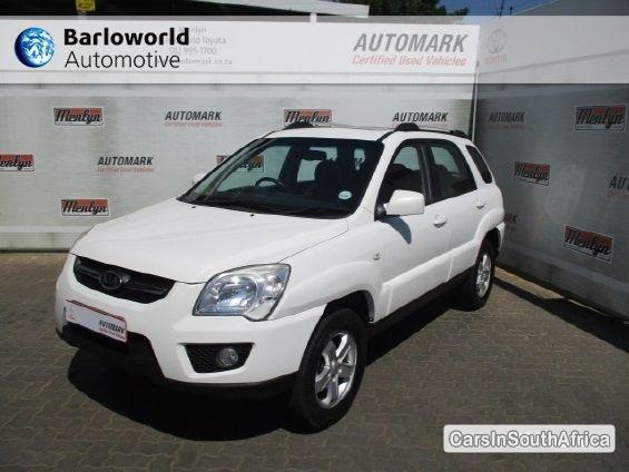 Kia Other Manual 2009