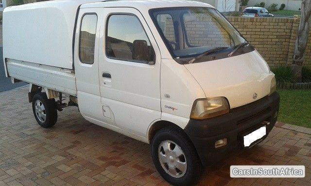 Chana Star Manual 2008