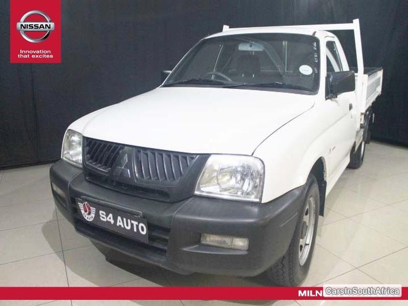 Mitsubishi Other Manual 2008