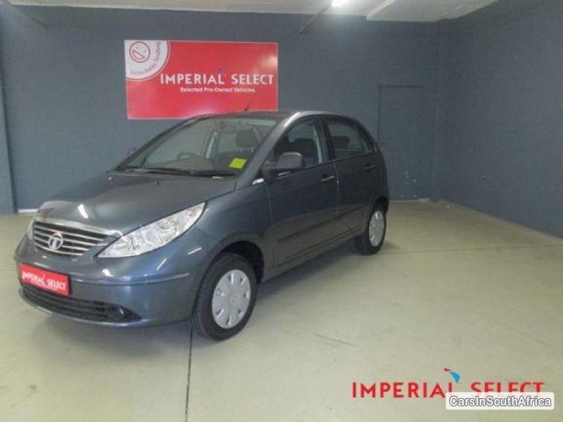 Tata Indica Manual 2016 - image 2